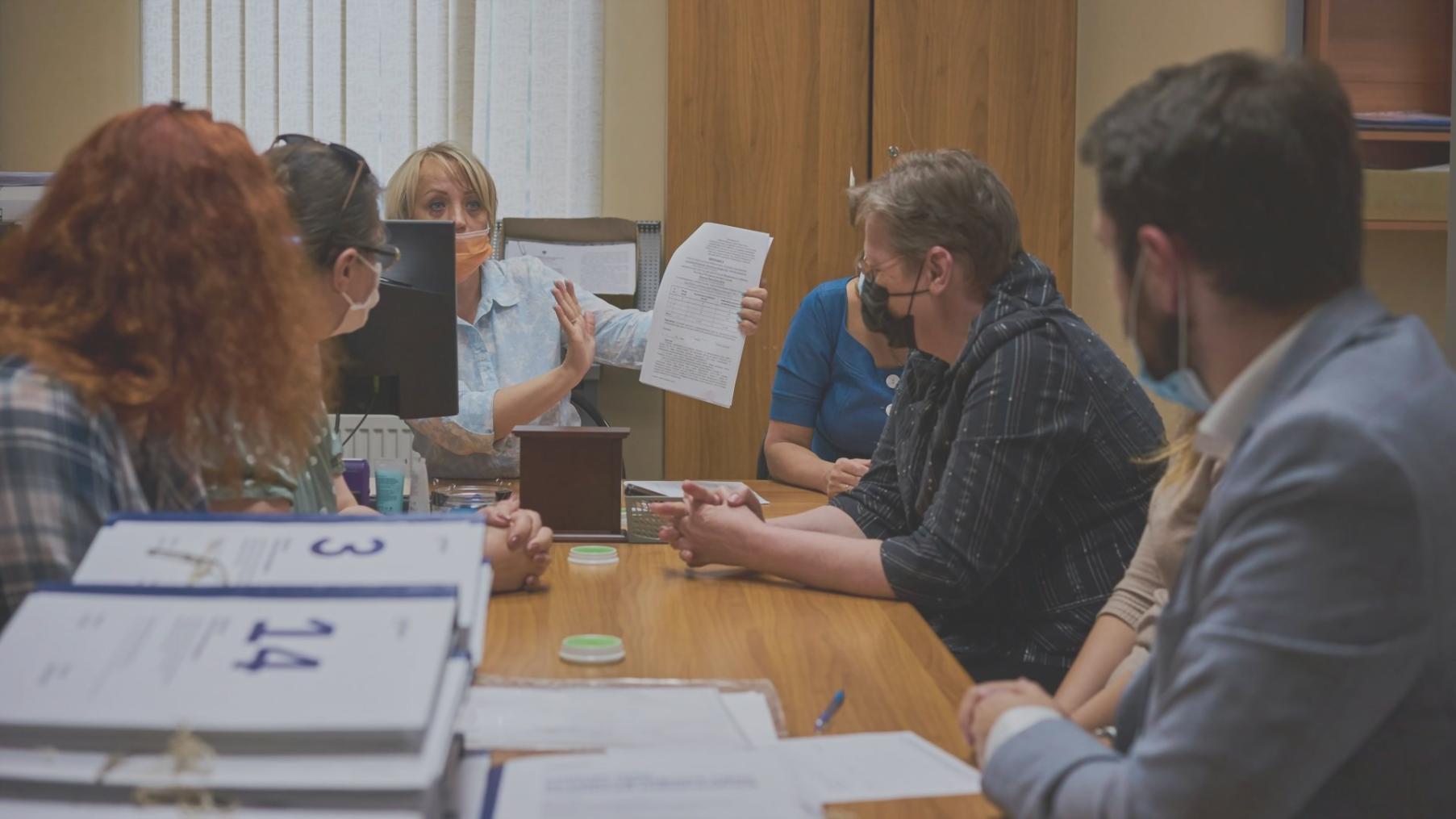 Session de formation personnalisée en entreprise