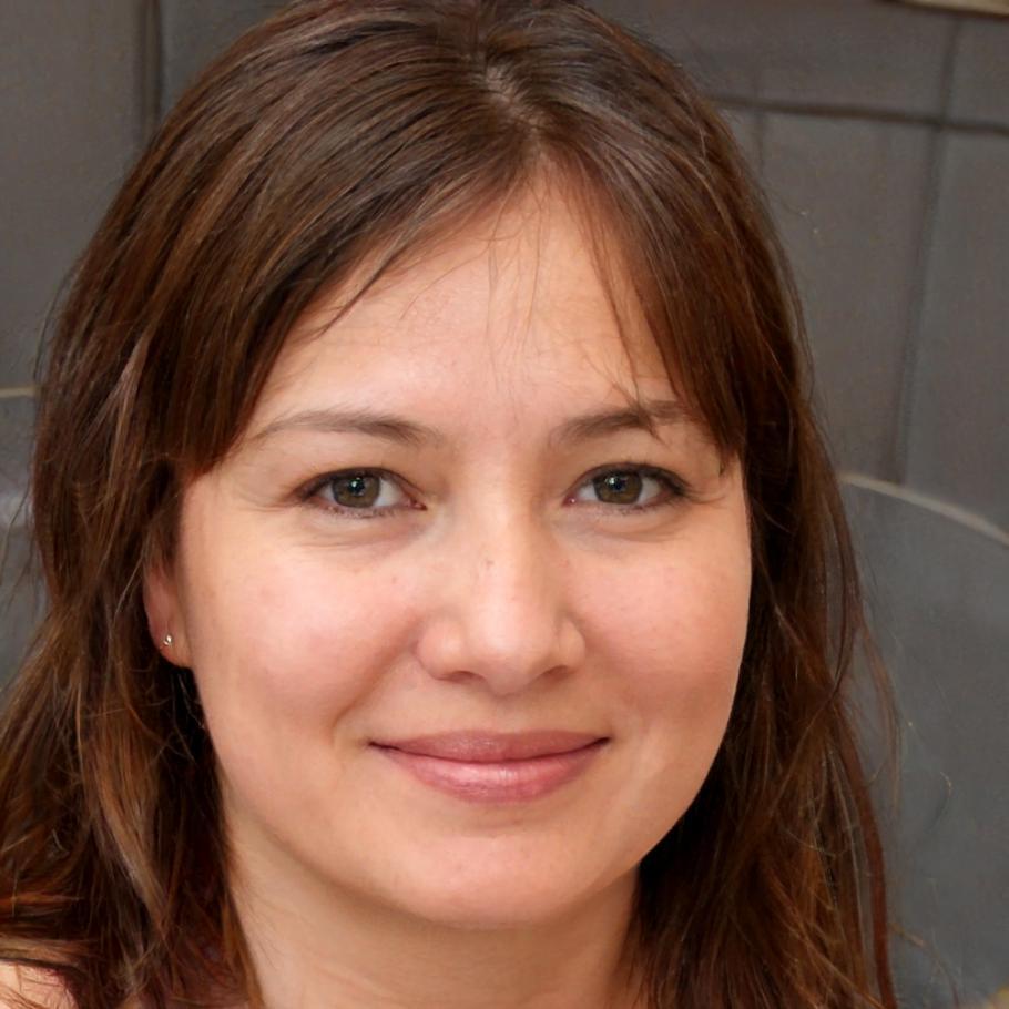 Photo de Margot Lefebvre