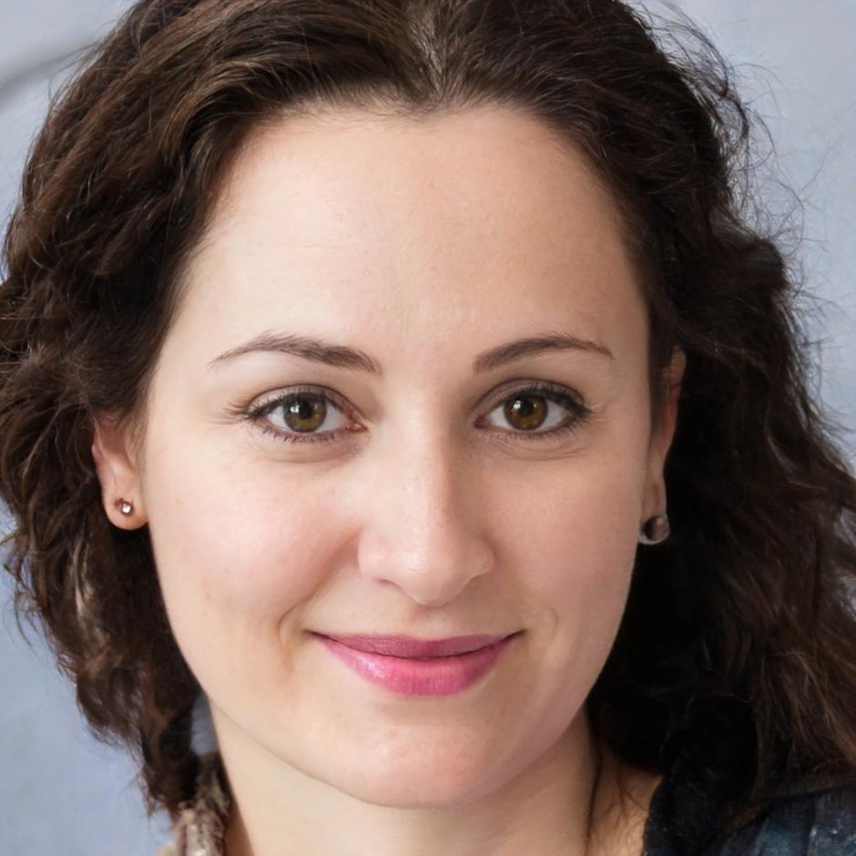 Photo de Camille Rousseau