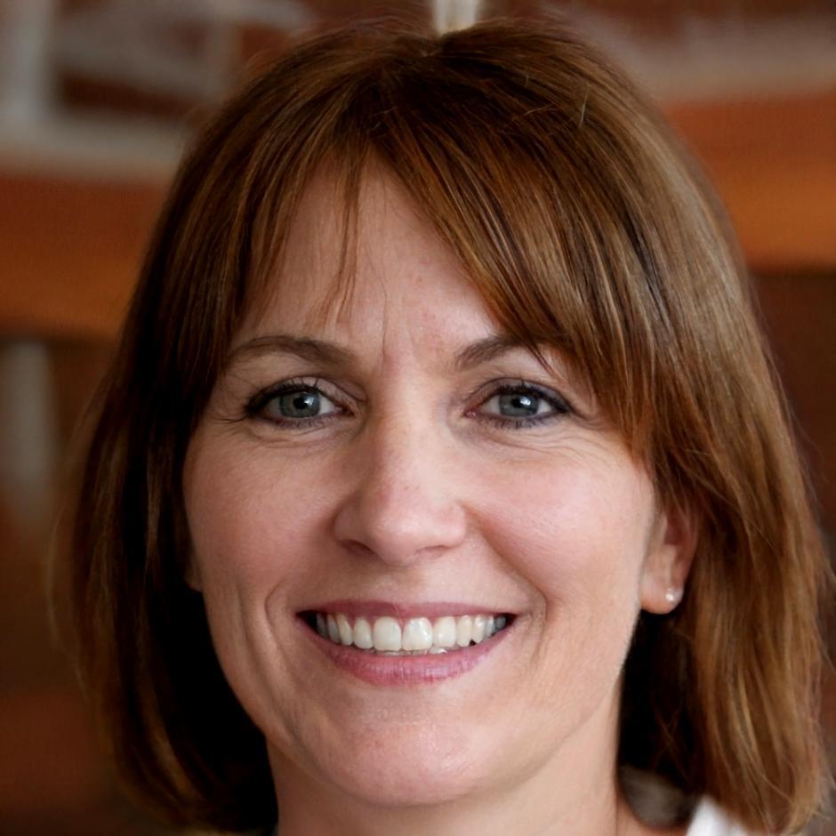 Portrait de Camille Rousseau