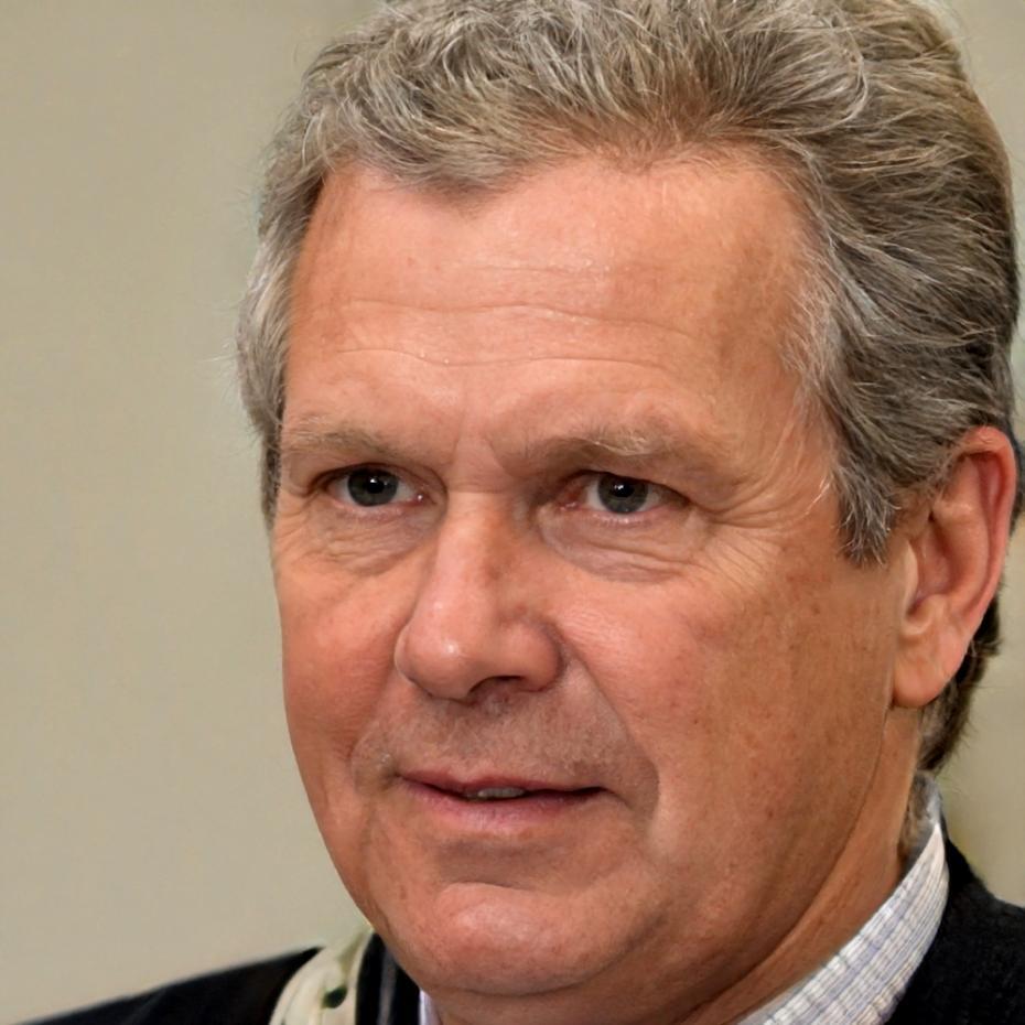 Portrait de Étienne Beaumont, responsable technique