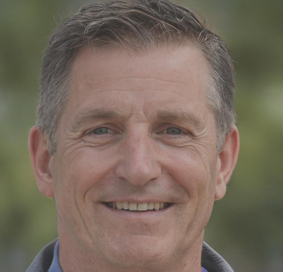 Portrait de Julien Moreau, dirigeant d'entreprise